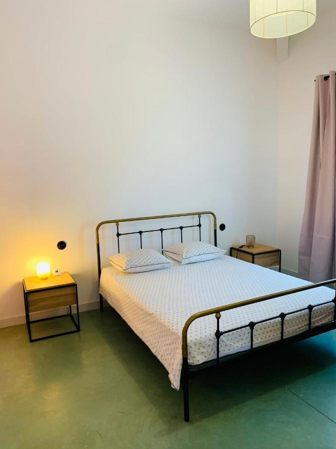 Appart'Hotel Fior Di Ribba Sartène Екстериор снимка