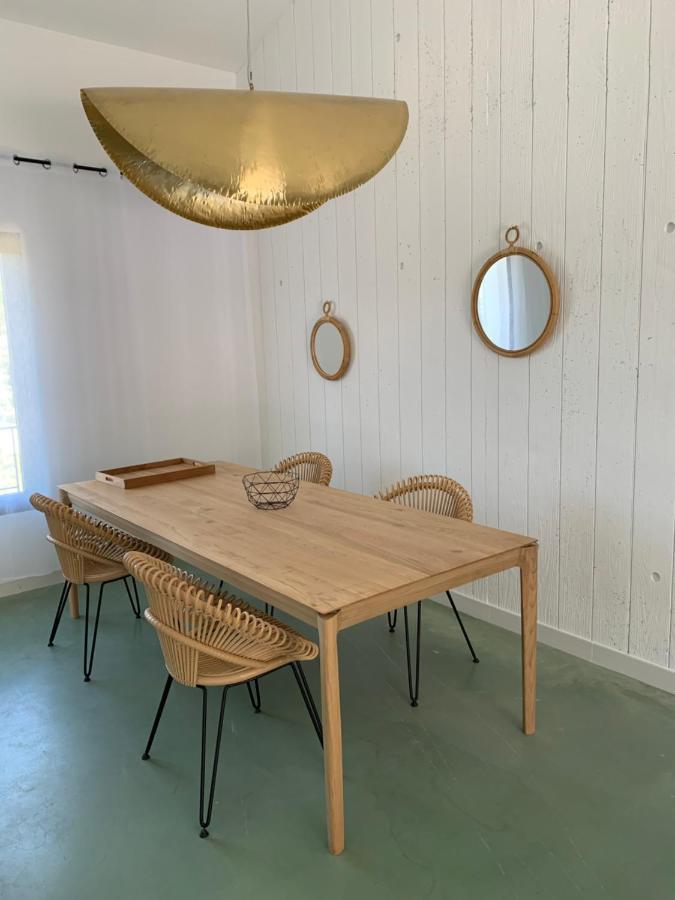 Appart'Hotel Fior Di Ribba Sartène Екстериор снимка