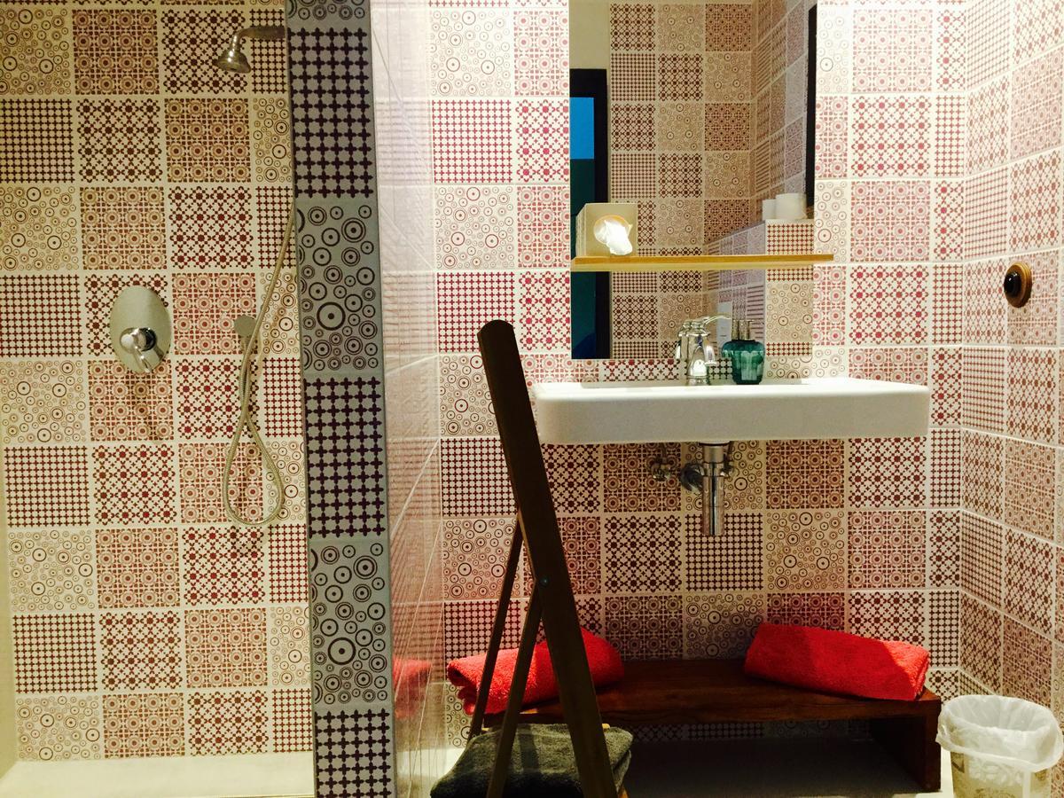 Appart'Hotel Fior Di Ribba Sartène Екстериор снимка