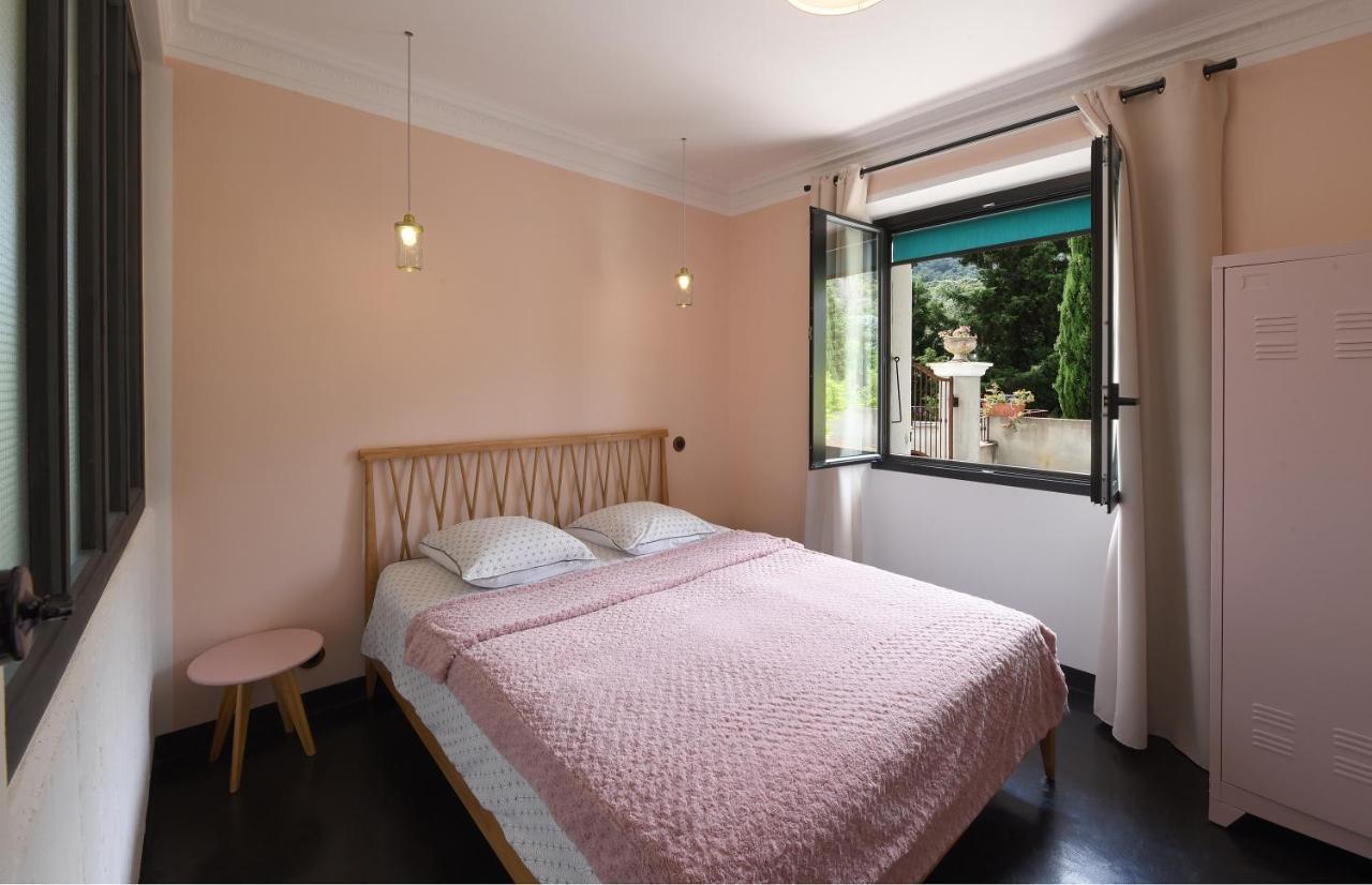 Appart'Hotel Fior Di Ribba Sartène Екстериор снимка