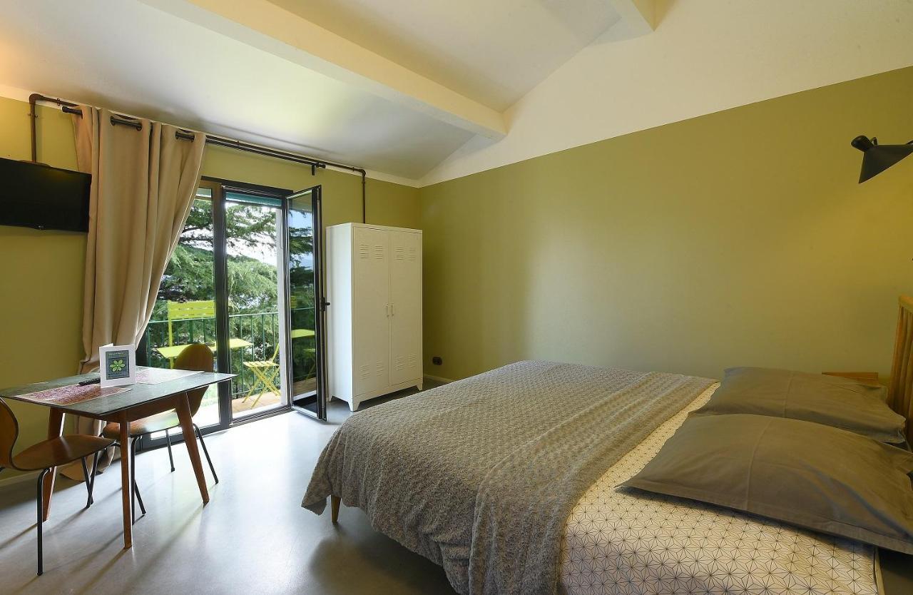 Appart'Hotel Fior Di Ribba Sartène Екстериор снимка